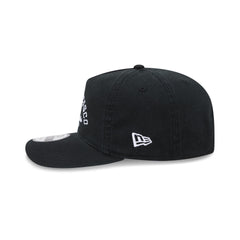 San Francisco Giants Stacked 19TWENTY Adjustable Hat