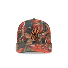 New York Yankees Amber Leaves 19TWENTY Adjustable Hat