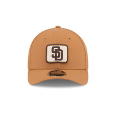 San Diego Padres Bronze 9FORTY M-Crown Adjustable Hat
