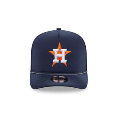 Houston Astros Worn 9FIFTY A-Frame Trucker Hat