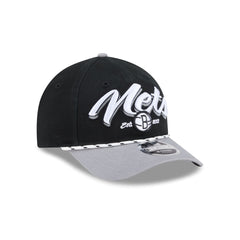 Brooklyn Nets Team Loyal 9FORTY M-Crown Snapback Hat