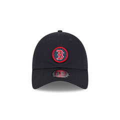 Boston Red Sox Sparkle Casual Classic Adjustable Hat