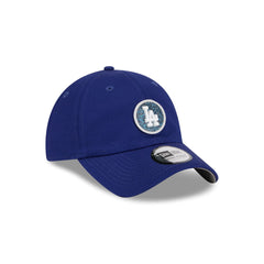 Los Angeles Dodgers Sparkle Casual Classic Adjustable Hat