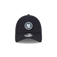 New York Yankees Sparkle Casual Classic Adjustable Hat