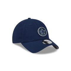 Dallas Cowboys Sparkle Casual Classic Adjustable Hat
