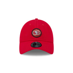 San Francisco 49ers Sparkle Casual Classic Adjustable Hat