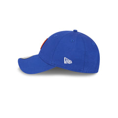New York Knicks Sparkle Casual Classic Adjustable Hat