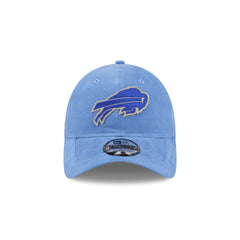 Buffalo Bills Quilted 9TWENTY Adjustable Hat