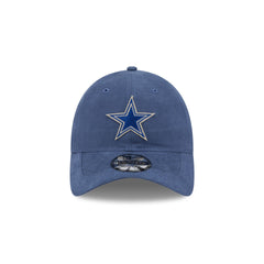 Dallas Cowboys Quilted 9TWENTY Adjustable Hat