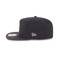 Las Vegas Raiders Quilted 59FIFTY A-Frame Fitted Hat