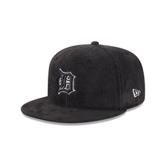 Just Caps Static Logo Detroit Tigers 59FIFTY Fitted Cap