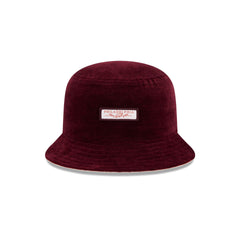 Philadelphia Eagles Fall Velvet Bucket Hat