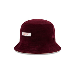 Chicago Cubs Fall Velvet Bucket Hat
