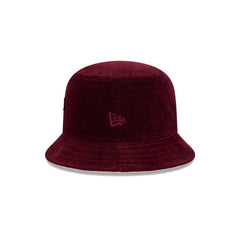 Boston Red Sox Fall Velvet Bucket Hat