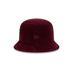 Los Angeles Lakers Fall Velvet Bucket Hat