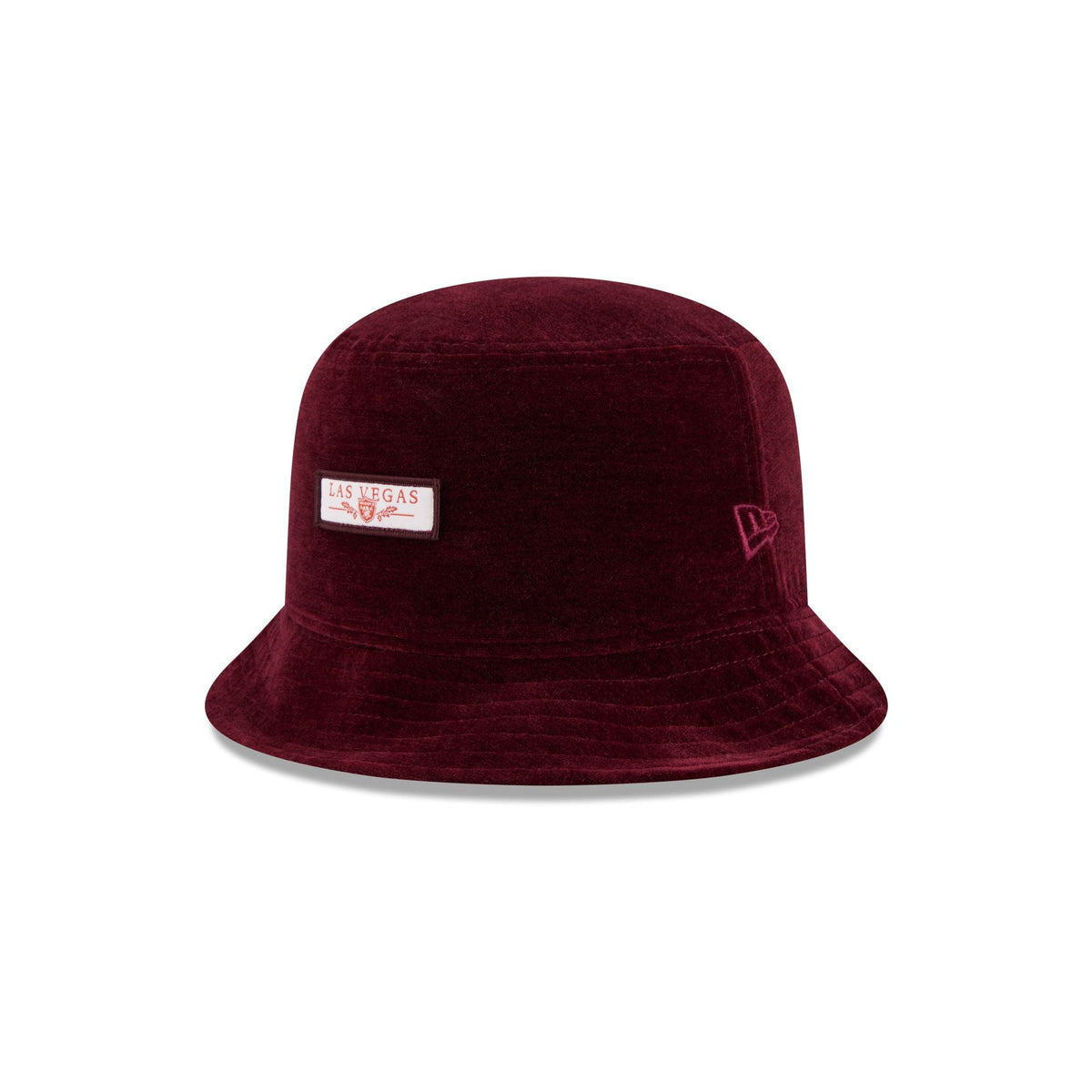 Las Vegas Raiders Fall Velvet Bucket Hat