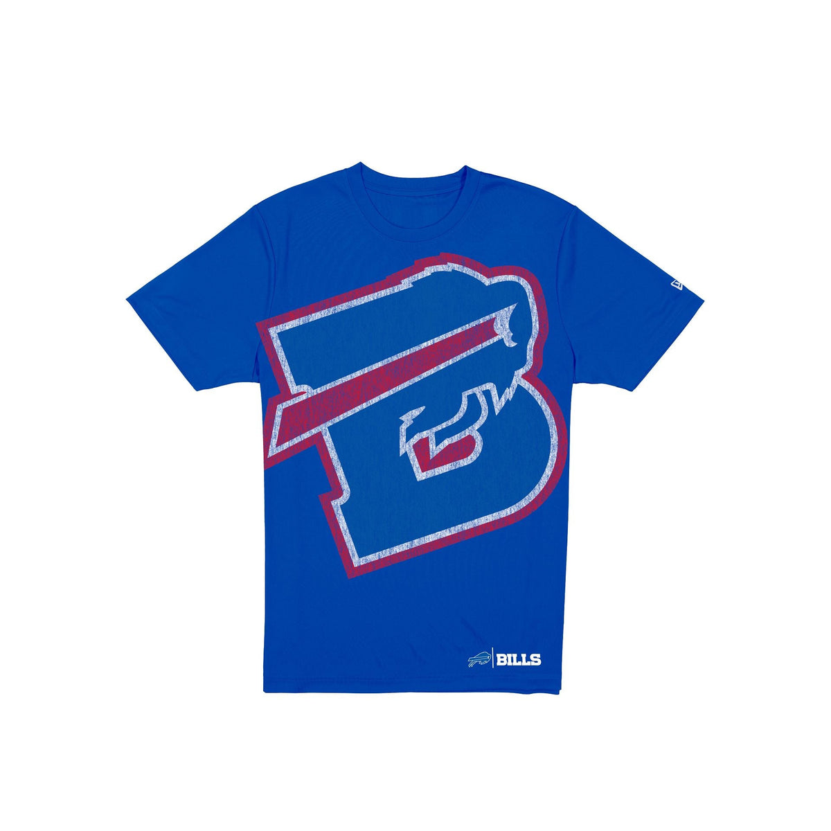 Buffalo Bills Deceptor T-Shirt