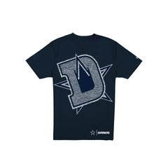 Dallas Cowboys Deceptor T-Shirt