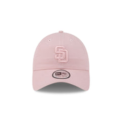 San Diego Padres Pink Casual Classic Adjustable Hat