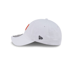 San Francisco Giants White Casual Classic Adjustable Hat