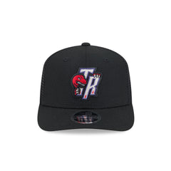 Toronto Raptors 1995-2007 Hardwood Classics 9SEVENTY Trucker Hat