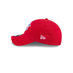 Baltimore Bullets 1963-1968 Hardwood Classics 9TWENTY Adjustable Hat