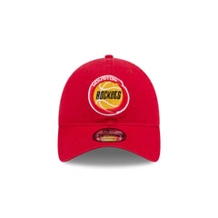 Houston Rockets 1972-1994 Hardwood Classics 9TWENTY Adjustable Hat