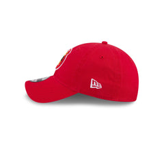 Houston Rockets 1972-1994 Hardwood Classics 9TWENTY Adjustable Hat