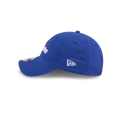 Washington Bullets 1987-1997 Hardwood Classics 9TWENTY Adjustable Hat