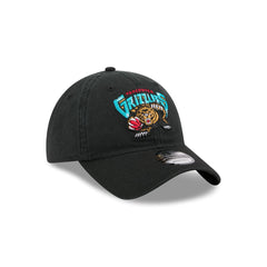 Vancouver Grizzlies 1995-2001 Hardwood Classics 9TWENTY Adjustable Hat