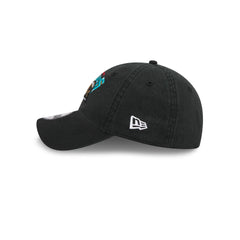 Vancouver Grizzlies 1995-2001 Hardwood Classics 9TWENTY Adjustable Hat