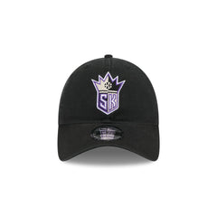 Sacramento Kings 1970-1990 Hardwood Classics 9TWENTY Adjustable Hat