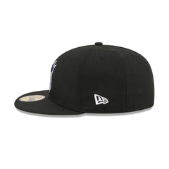 Sacramento Kings 1970-1990 Hardwood Classics 59FIFTY Fitted Hat