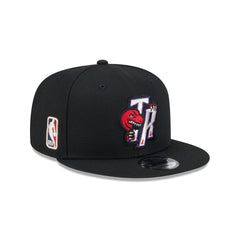 Toronto Raptors 1995-2007 Hardwood Classics 9FIFTY Snapback Hat