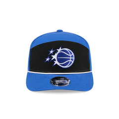 Orlando Magic Split Panel 9SEVENTY Stretch-Snap Hat