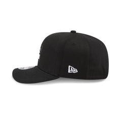 Chicago White Sox Property of Patch Split Panel 9SEVENTY Stretch-Snap Hat