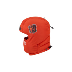 Cleveland Browns Helmet Puffer Hood