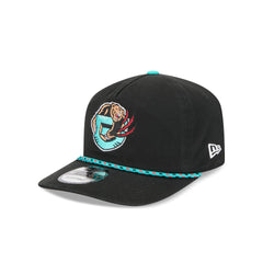 Memphis Grizzlies 2025 Classic Edition 19TWENTY Snapback Hat