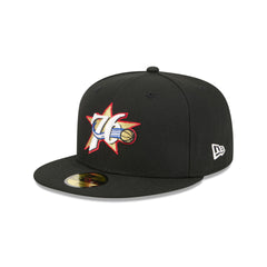 Philadelphia 76ers 2025 Classic Edition 59FIFTY Fitted Hat