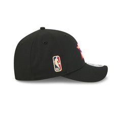 Philadelphia 76ers 2025 Classic Edition 9FORTY M-Crown Snapback Hat