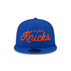 Malbon x New York Knicks 59FIFTY Fitted Hat