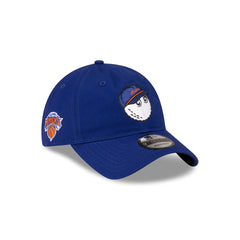Malbon x New York Knicks 9TWENTY Adjustable Hat