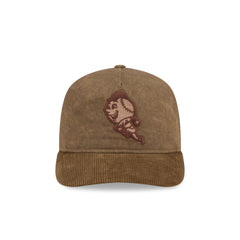 New York Mets Utility Linen 19TWENTY Adjustable Hat