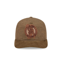 Boston Celtics Utility Linen 19TWENTY Adjustable Hat