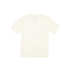 Milwaukee Bucks Retro Chrome White T-Shirt
