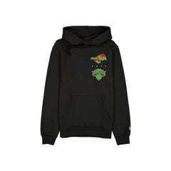 Space Jam x New York Knicks Black Hoodie