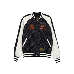 Alpha Industries 2026 NBA All-Star Game Souvenir Jacket
