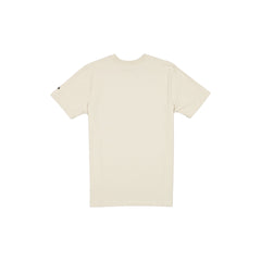 Chicago Bulls 1960-1970 Hardwood Classics Chrome White T-Shirt