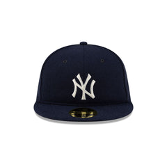 Fear of God Essentials New York Yankees Retro Crown 59FIFTY Fitted Hat