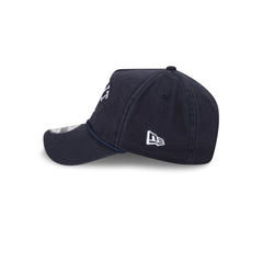 Detroit Tigers Stacked Rope 9FORTY A-Frame Snapback Hat